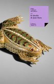 El desafío de Juan Rana (eBook, ePUB)