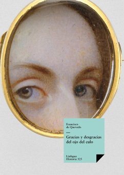 Cover Gracias y desgracias del ojo del culo (eBook, ePUB)