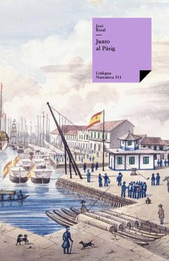 Cover Junto al Pásig (eBook, ePUB)