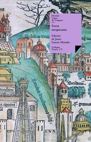 Farsa turquesana (eBook, ePUB)