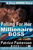 Falling For Her Millionaire Boss (eBook, ePUB)