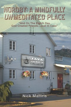 Cover Nordby: A Mindfully Unmeditated Place (eBook, ePUB)