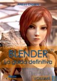 Blender - La Guida Definitiva - VolumE 5 (eBook, PDF)