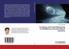Caching and Load Balancing in Middleware-based Object Systems