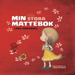 Min lilla stora mattebok - Rönnbäck, Lars