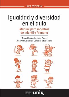 Igualdad y diversidad en el aula