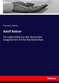 Adolf Baltzer - Baltzer, Hermann