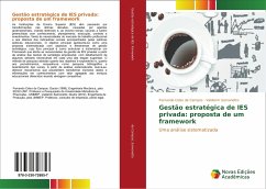 Gestão estratégica de IES privada: proposta de um framework - de Campos, Fernando Celso;Samonetto, Valdemir