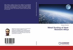 Metal Dusting of Heat-Resistant Alloys - Almeshari, Abdulaziz