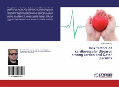 Risk factors of cardiovascular diseases among Jordan and Qatar persons - Altaany, Haitham