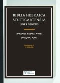 Biblia Hebraica Stuttgartensia / Liber Genesis