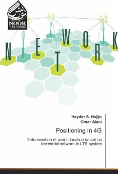 Positioning in 4G - Hujijo, Hayder S.;Alani, Omar