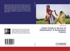 Indian Family In the Era of Globalization: A Sociological Enquiry