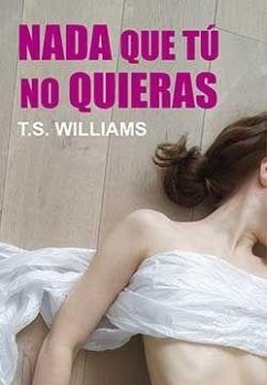 Cover NADA QUE TÚ NO QUIERAS