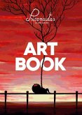 Psiconautas, Los niños olvidados : art book