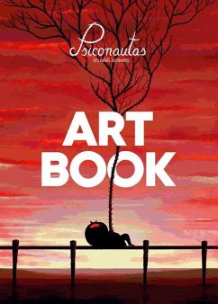 Psiconautas, Los niños olvidados : art book - Vázquez, Alberto; Vázquez, Alberto