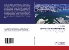 Landuse and Water Quality - Magesh, N. S.;Chandrasekar, N.