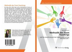 Methodik des Team Teachings