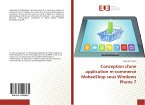 Conception d'une application m-commerce MobeeShop sous Windows Phone 7