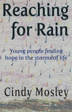 Reaching for Rain - Mosley, Cindy