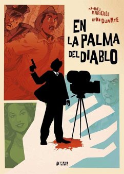 Cover EN LA PALMA DEL DIABLO