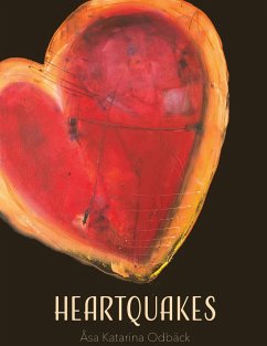 Heartquakes - Odback, Asa Katarina