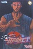 Kuroko no basket 14