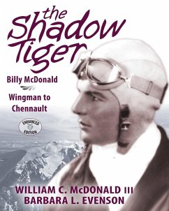 Cover The Shadow Tiger