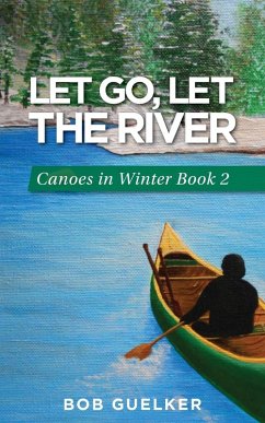 Cover Let Go, Let the River