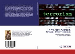 A Pro-Active Approach Towards Cyber-Terrorism