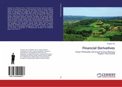 Financial Derivatives - Yan, Yongxin