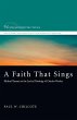 A Faith That Sings - Bild 1