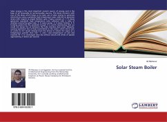 Solar Steam Boiler