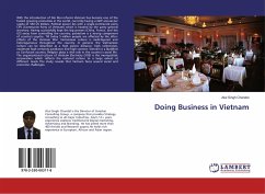 Doing Business in Vietnam - Chandel, Atul Singh