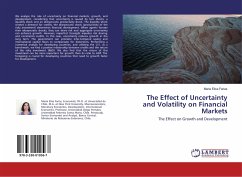 The Effect of Uncertainty and Volatility on Financial Markets - Farias, Maria Elisa