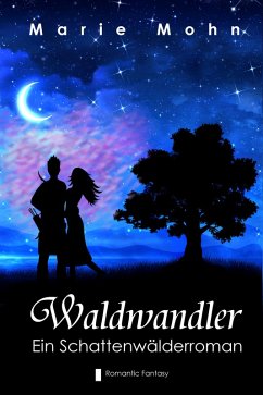 Cover Waldwandler (eBook, ePUB)