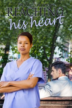 Reaching His Heart (The Sartoris, #3) (eBook, ePUB) - Lockwood, Tressie