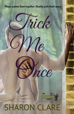 Cover Trick Me Once (eBook, ePUB)