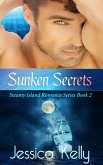 Sunken Secrets (The Steamy Island Romance Series, #2) (eBook, ePUB)