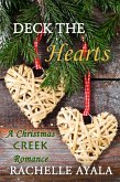 Deck the Hearts (A Christmas Creek Romance, #1) (eBook, ePUB)