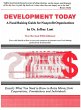 Development Today: A Fund Raising Guide... - Bild 1