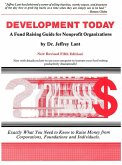 Development Today: A Fund Raising Guide For Non-profit Organizations (eBook, ePUB)