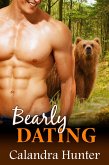 Bearly Dating (eBook, ePUB)