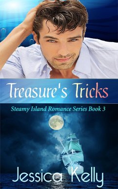 Cover Treasure's Tricks (The Steamy Island Romance Series, #3) (eBook, ePUB)