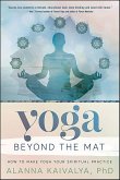 Yoga Beyond the Mat (eBook, ePUB)