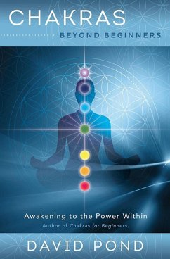 Chakras Beyond Beginners (eBook, ePUB) Cover Chakras Beyond Beginners (eBook, ePUB)