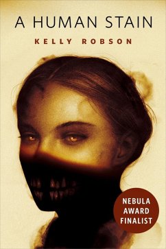 A Human Stain (eBook, ePUB) - Robson, Kelly