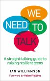We Need to Talk (eBook, ePUB) We Need to Talk (eBook, ePUB)