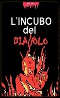 L'incubo del Diavolo (eBook, PDF) - Gallo, Fabio