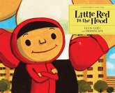 Little Red in the Hood (Singaporean Fairytales, #1) (eBook, ePUB)
